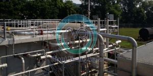 Biological Effluent Treatment Plant