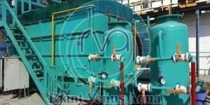 Domestic Sewage Treatment Plant