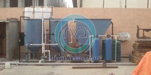 ETP Plant for Hospitals