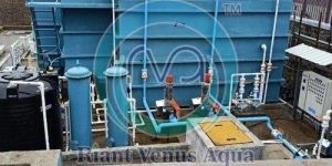 Sewage Treatment Plant for Hotels and Resorts