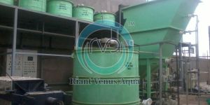 Waste Water Effluent Treatment Plant