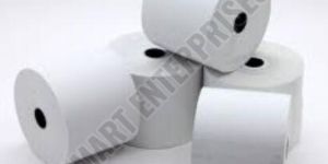 48 GSM Thermal Paper Roll