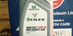 Automotive Lubricants