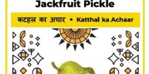 Jackfruit Pickle