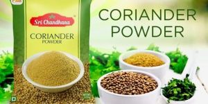 Dry Coriander Powder