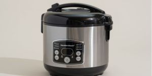 1 Ltr Electric Rice Cooker