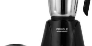 2 Pcs Jar Mixer Grinder