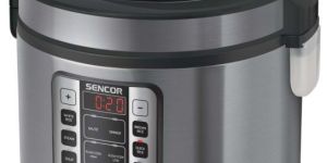 3.5 Ltr Electric Rice Cooker