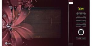 Convection Microwave