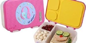 Electric Lunch Box