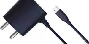 Jio Phone Charger