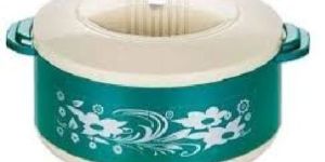 Plastic Insulated Casserole