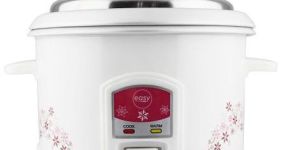 1.8 Ltr Standard Electric Rice Cooker