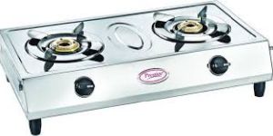 Steel Gas Stove
