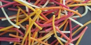 Noodles Fryums