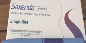 Good Grade Saxenda 6 Mg Injection