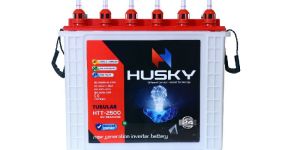 Solar Inverter Battery