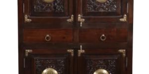 Solid Wood Wardrobes