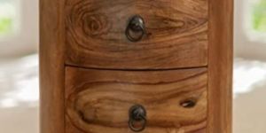 Wooden Chest Drawers