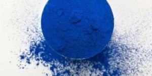 G Ral 5015 PP Blue Coating Powder