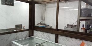 Commercial Kitchen Cooking Equipment