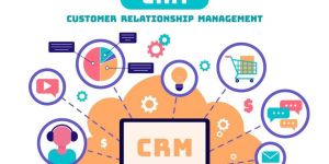 CRM Services