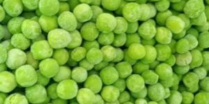 Dehydrated Vegetables