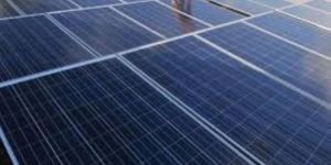 Solar Panel Installation Services