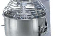 Planetary Mixer Machine