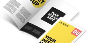 Hardware Magazine Printing Services