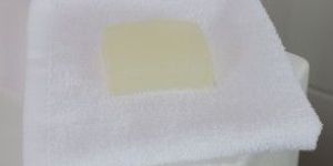 Everyday Cotton Face Cloths White
