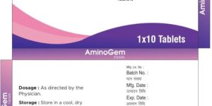 Multivitamin Capsule