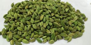 Green Cardamom