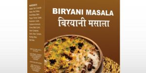 Biryani Masala Powder