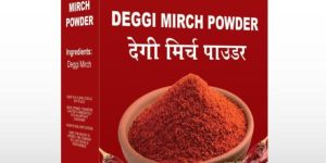 Deggi Mirch Powder