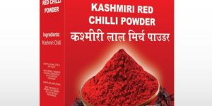 Kashmiri Lal Mirch Powder