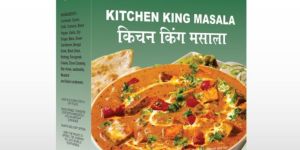 Kitchen King Masala Powder