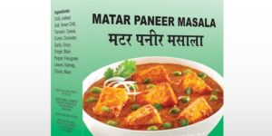 Matar Paneer Masala Powder