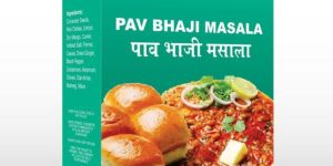 Pav Bhaji Masala Powder