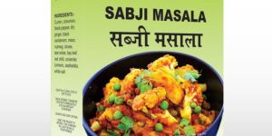 Sabji Masala Powder