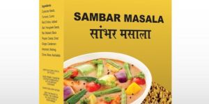 Sambar Masala Powder