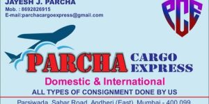 Export Import Logistics