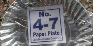 Paper Dish 4-7 280 gsm