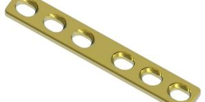 Dynamic Compression Plate