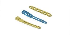 Orthopedic Locking Plate