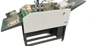 Automatic Two Head Numbering Machine