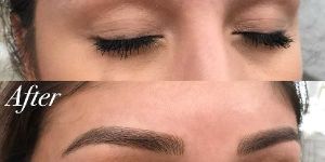 Microblading