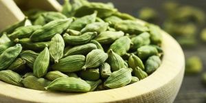 Green Cardamom