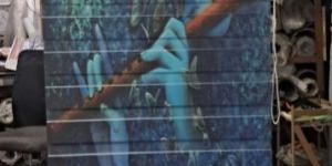 Aluminum Horizontal Window Blinds