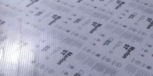 Multiwall Polycarbonate Sheet